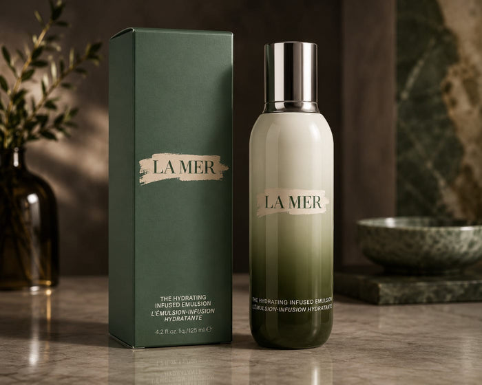 LA MER The Hydrating Infused Emulsion - 4.2fl. oz