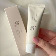 Beauty of Joseon Relief Sun Rice + Probiotics SPF50+ PA++++ Sunscreen Cream 50ml (1.69 fl oz)