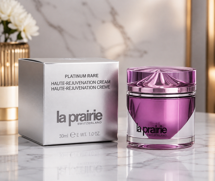 La Prairie Platinum Rare Haute-Rejuvenation Cream 30ml / 1oz