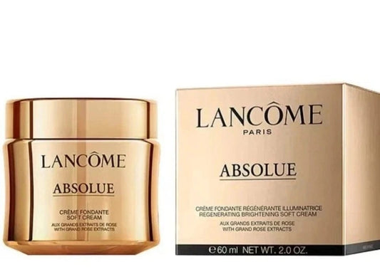Lancôme Absolue Revitalizing Brightening Soft Cream 2 oz