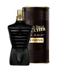 Jean Paul Gaultier Le Male Le Parfum Eau de Parfum Intense Spray for Men 125ml / 4.2 fl oz