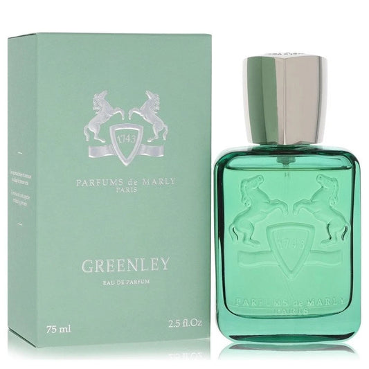 Parfums de Marly Greenley Eau de Parfum Spray for Men 2.5 oz