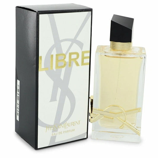 Yves Saint Laurent Libre Eau de Parfum for Women 3.0 oz (90 mL)