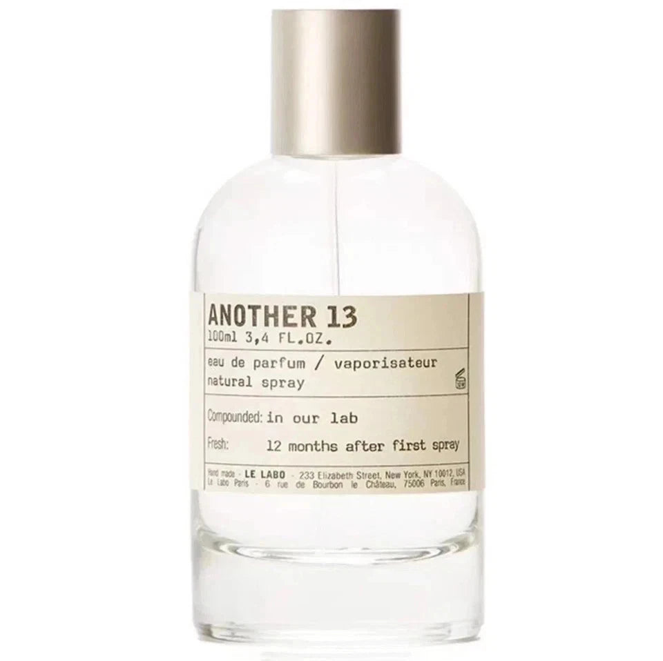 Le Labo Another 13 Eau de Parfum Unisex 3.4 oz (100ml) – New Sealed Box