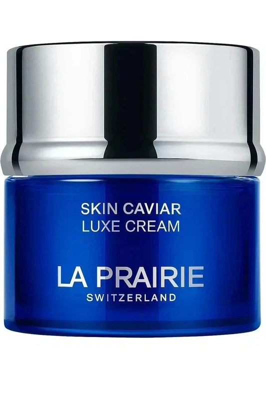 La Prairie Skin Caviar Luxe Cream 1.7 oz (50 ml) – Luxury Face Moisturizer