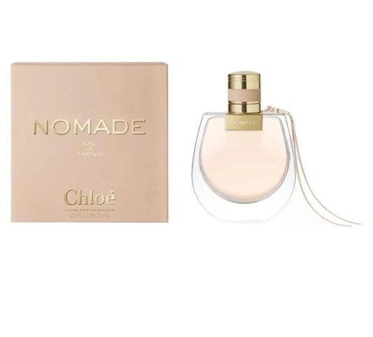 Chloé Nomade Eau de Parfum for Women 2.5 oz – New & Sealed