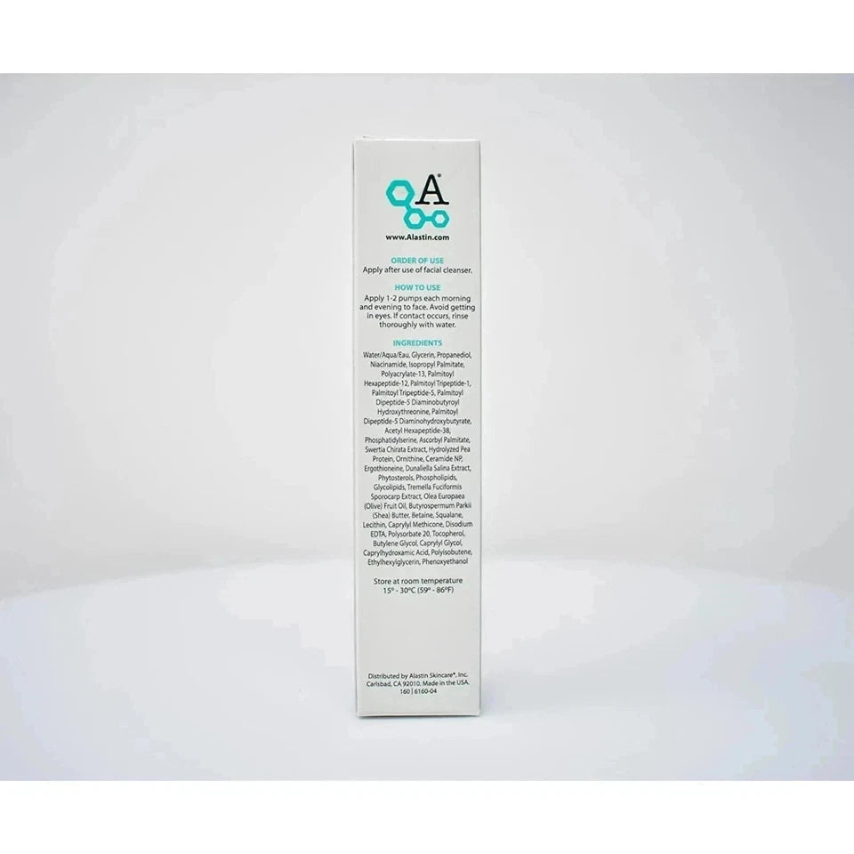 2 Pack ALASTIN Skincare Restorative Skin Complex with TriHex Technology 1 oz (29.6 mL) Each