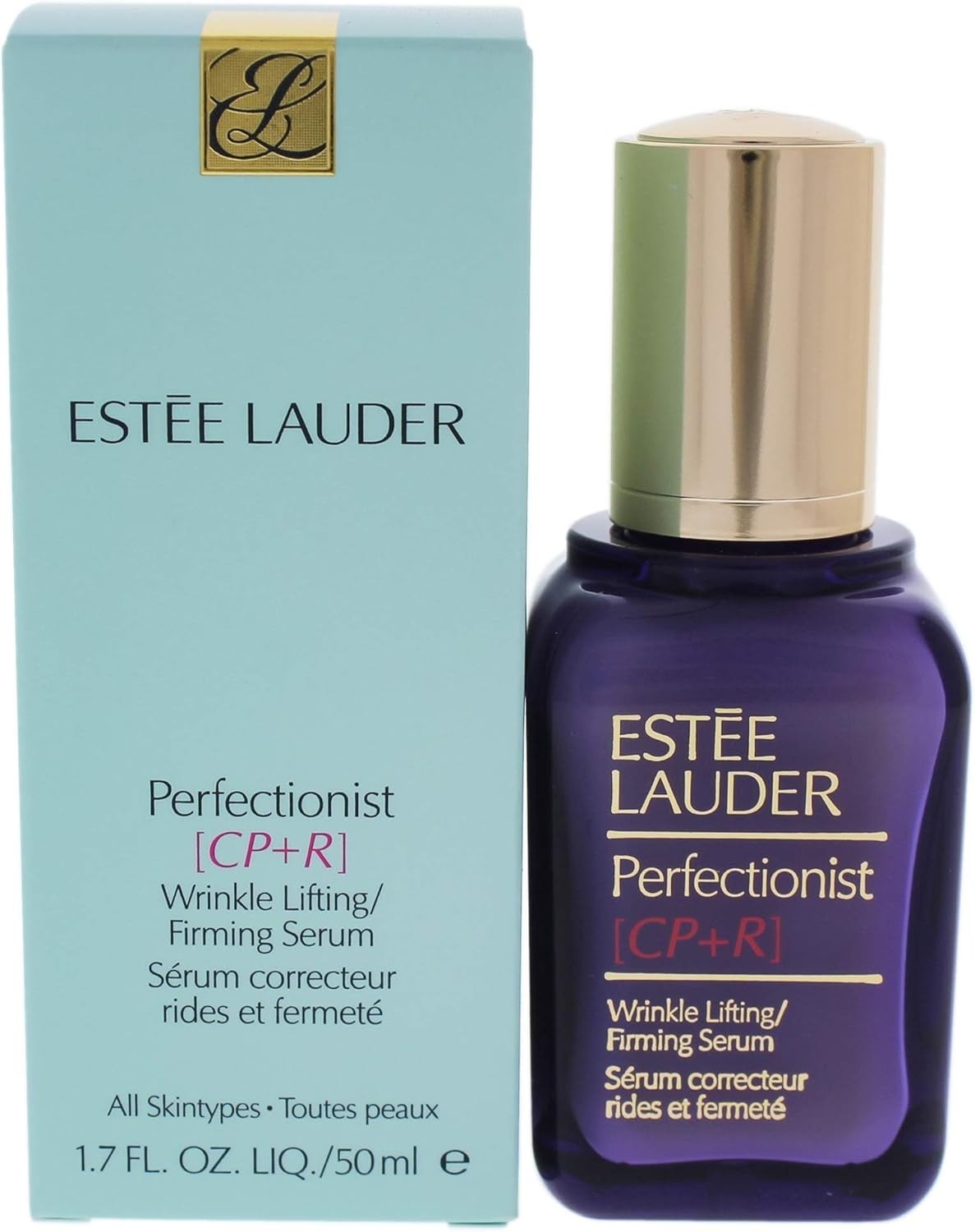 Estée Lauder Perfectionist CP+R Wrinkle Lifting & Firming Serum 50ml