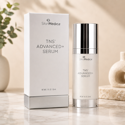 NEW SkinMedica TNS Advanced+ Serum 1oz / 30ml
