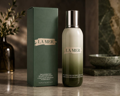 LA MER The Hydrating Infused Emulsion - 4.2fl. oz
