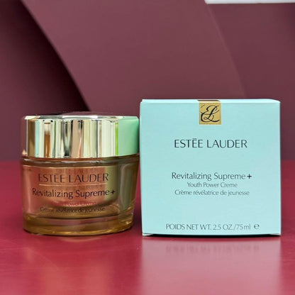 Estée Lauder Revitalizing Supreme+ Youth Power Soft Crème 75ml / 2.5oz