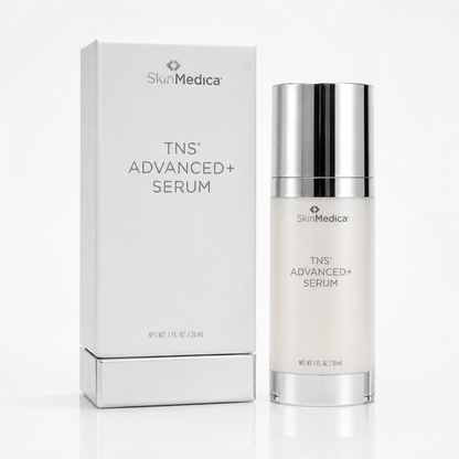 NEW SkinMedica TNS Advanced+ Serum 1oz / 30ml