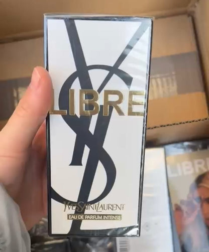 Yves Saint Laurent Libre Eau de Parfum Intense for Women 90ml (3.0 fl oz)