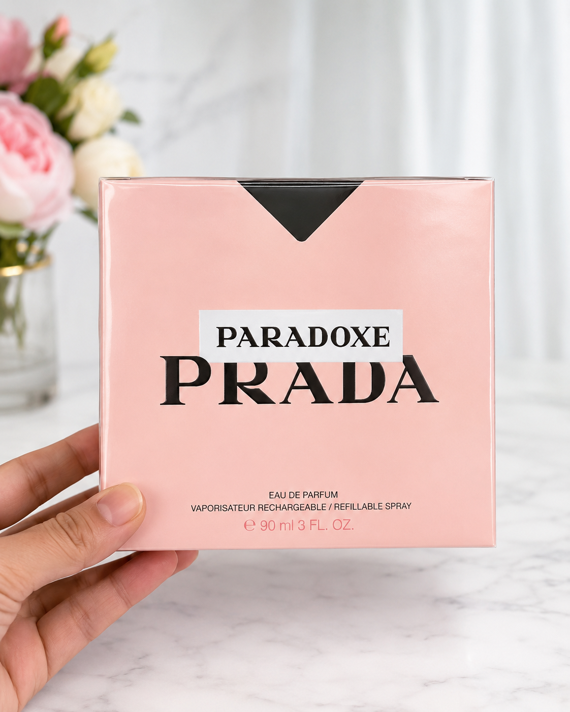Prada Paradoxe Eau de Parfum 90ml (3.0 fl oz)