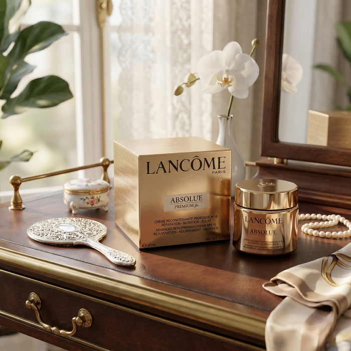 Lancôme Absolue Revitalizing Brightening Soft Cream 2 oz