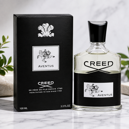 Creed Aventus Eau de Parfum for Men 100ml / 3.3 fl oz