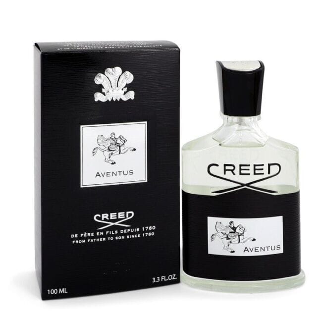Creed Aventus Eau de Parfum for Men 100ml / 3.3 fl oz