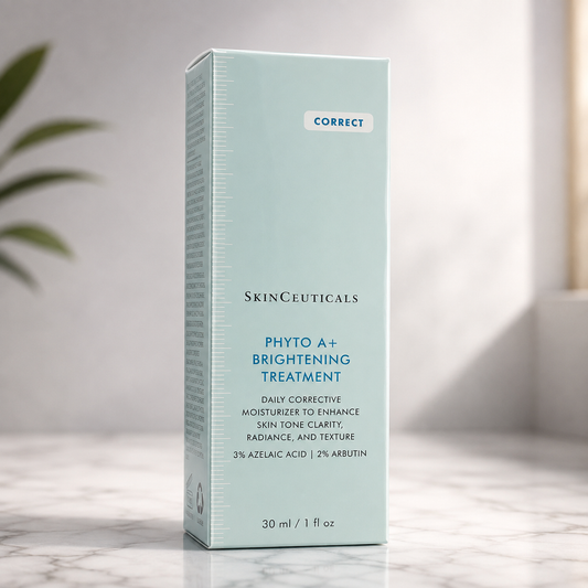 SkinCeuticals Phyto A+ Brightening Treatment Daily Corrective Moisturizer 30ml / 1 fl oz