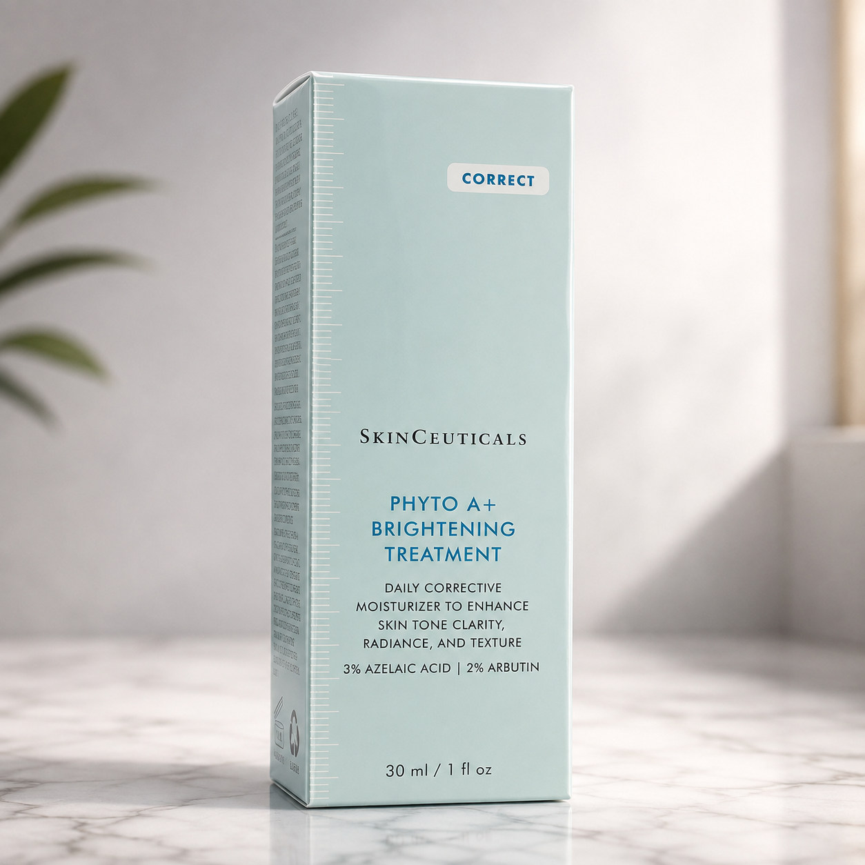 SkinCeuticals Phyto A+ Brightening Treatment Daily Corrective Moisturizer 30ml / 1 fl oz