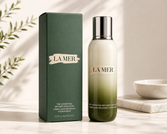 LA MER The Hydrating Infused Emulsion - 4.2fl. oz