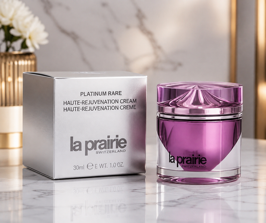 La Prairie Platinum Rare Haute-Rejuvenation Cream 30ml / 1oz