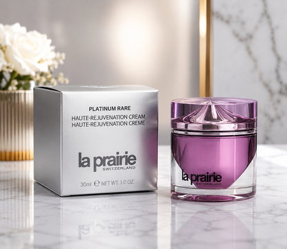 La Prairie Platinum Rare Haute-Rejuvenation Cream 30ml / 1oz