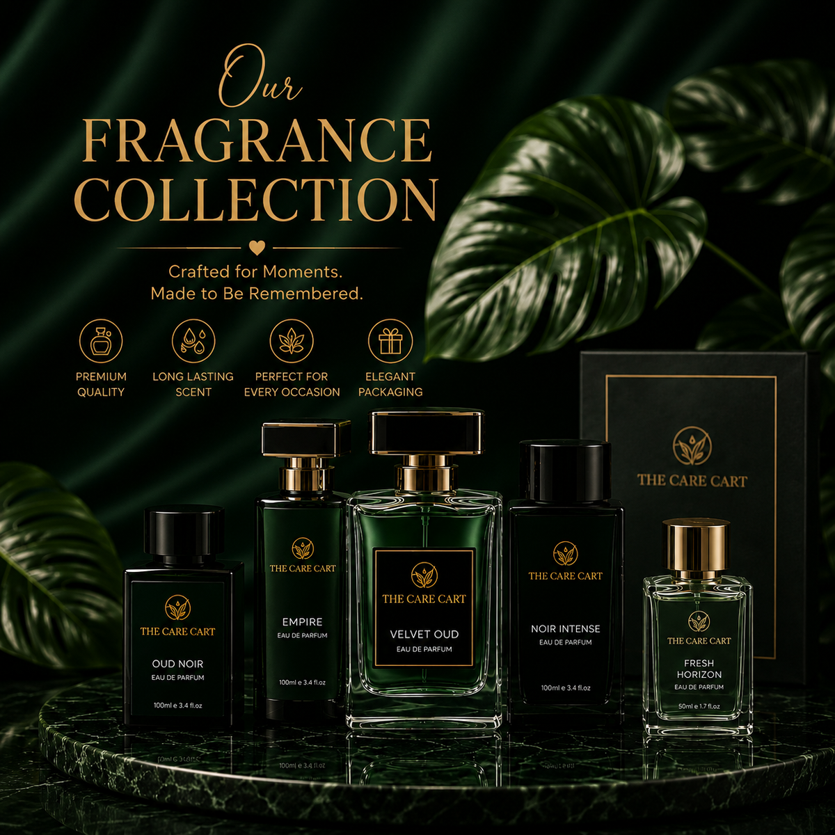 Fragrances
