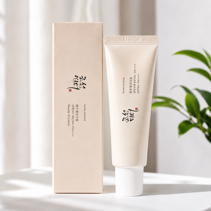 Beauty of Joseon Relief Sun Rice + Probiotics SPF50+ PA++++ Sunscreen Cream 50ml (1.69 fl oz)