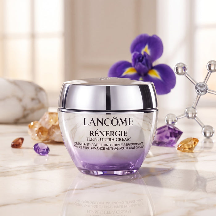 Lancôme Rénergie H.P.N. 300-Peptide Cream SPF 25 Anti-Aging Face Cream 1.7 oz / 50ml
