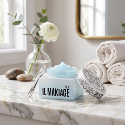 IL MAKIAGE Power Lift Anti-Aging Boost Priming & Plumping Cream