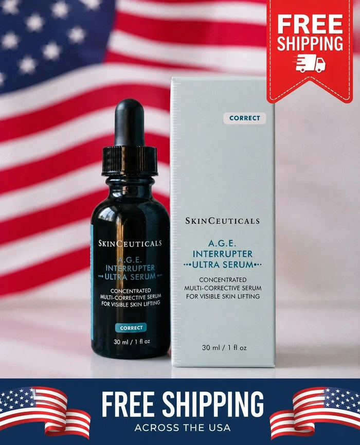 SkinCeuticals A.G.E. Interrupter Ultra Lifting Concentrated Serum 30ml