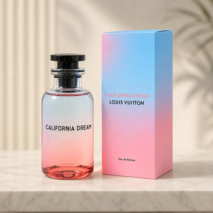 Louis Vuitton California Dream Eau de Parfum for Women & Men