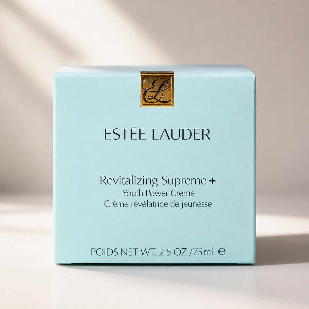 Estée Lauder Revitalizing Supreme+ Youth Power Soft Crème 75ml / 2.5oz