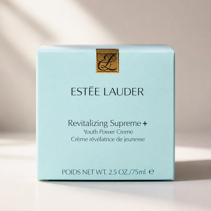 Estée Lauder Revitalizing Supreme+ Youth Power Soft Crème 75ml / 2.5oz