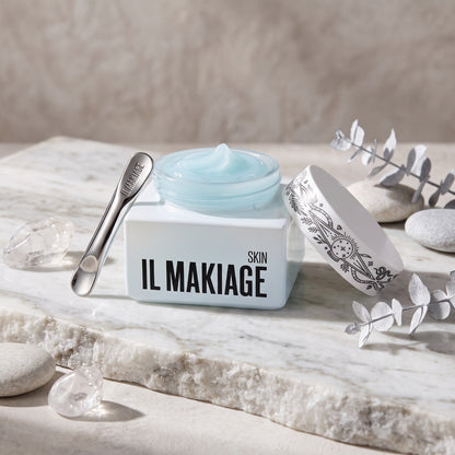 IL MAKIAGE Power Lift Anti-Aging Boost Priming & Plumping Cream