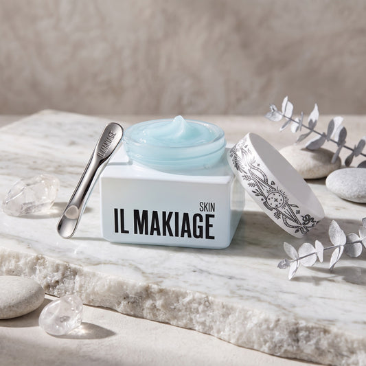 IL MAKIAGE Power Lift Anti-Aging Boost Priming & Plumping Cream