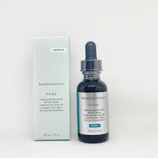 SkinCeuticals P-TIOX Wrinkle-Modulating Peptide Serum 1.0 oz