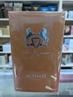 Parfums De Marly Paris Althair Eau De Parfum 125mL - 4.2oz SEALED 100% Authentic