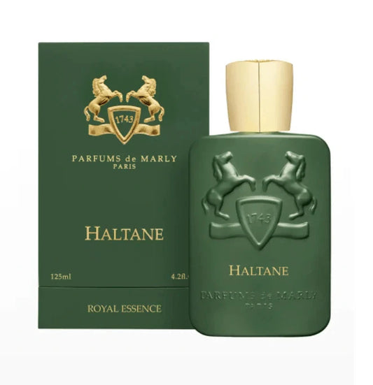 Parfums de Marly Haltane Eau de Parfum for Men 4.2 oz (125ml) – New Sealed