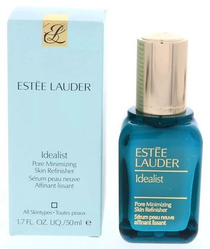 Estée Lauder Idealist Pore Minimizing Skin Refinisher 1.7 oz / 50ml – Authentic NIB