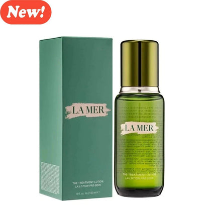 La Mer The Treatment Lotion 5 oz / 150ml – Hydrating Facial Lotion – Sealed