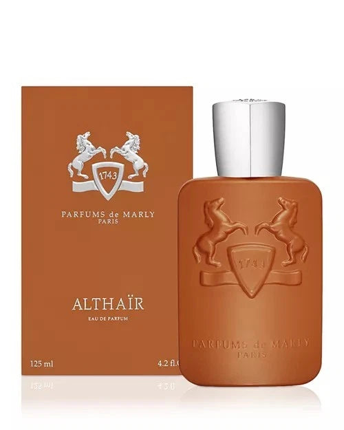 Parfums De Marly Paris Althair Eau De Parfum 125mL - 4.2oz