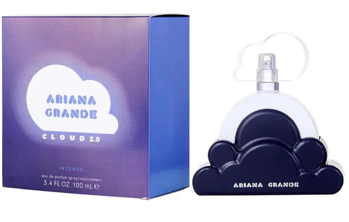 Ariana Grande Cloud 2.0 Intense Eau de Parfum for Women 3.4 oz (100 ml)