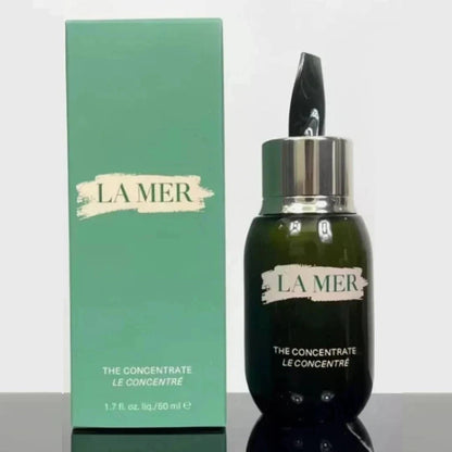 La Mer The Concentrate Serum 1.7 oz / 50ml – New Sealed Box