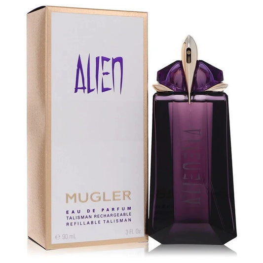 Mugler Alien Eau de Parfum Spray for Women 3.0 oz (90 mL)