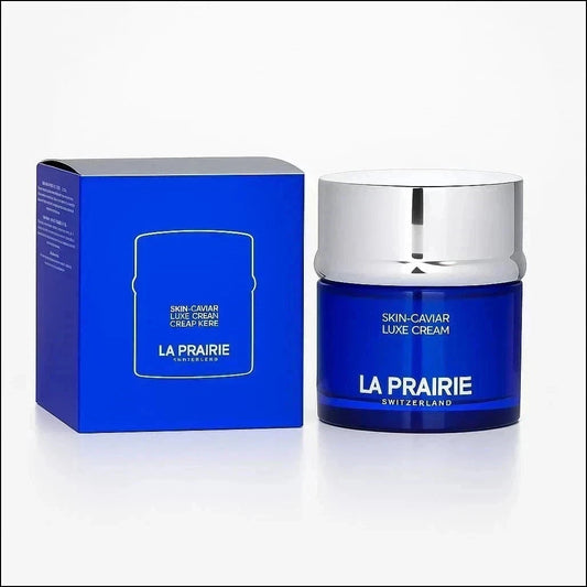 La Prairie Skin Caviar Luxe Cream 1.7 oz (50 ml) – Luxury Face Moisturizer