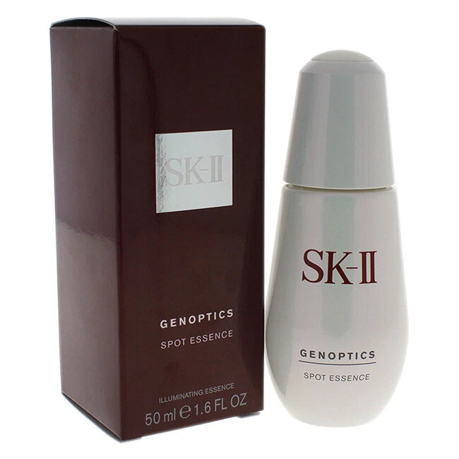 SK-II GenOptics Spot Essence 1.6 oz / 50ml – Unisex Facial Essence
