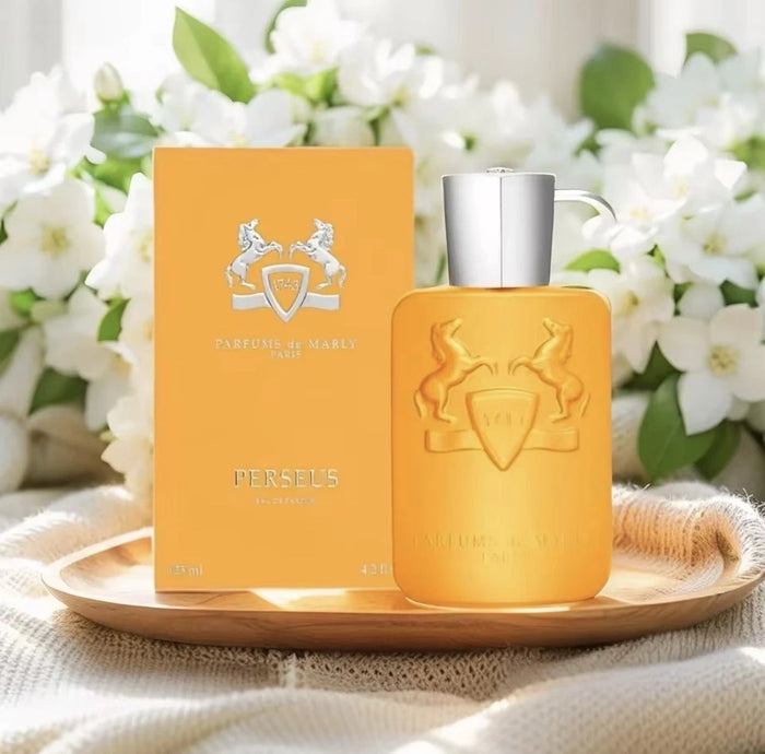 Parfums de Marly Perseus Eau de Parfum Spray for Men 4.2 oz