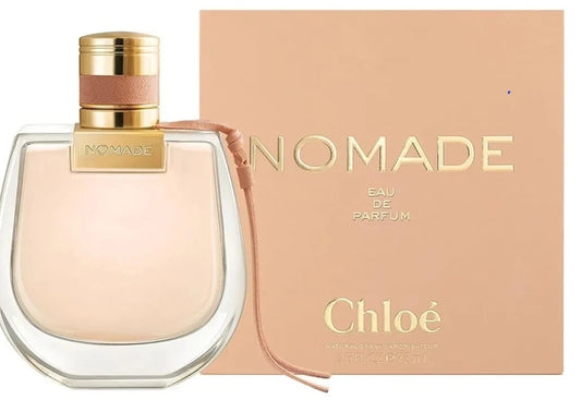 Chloé Nomade Eau de Parfum for Women 2.5 oz – New & Sealed