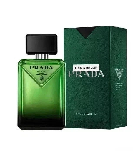 Prada Paradigme Eau de Parfum for Men 3.3 oz (100ml) – New Sealed Box